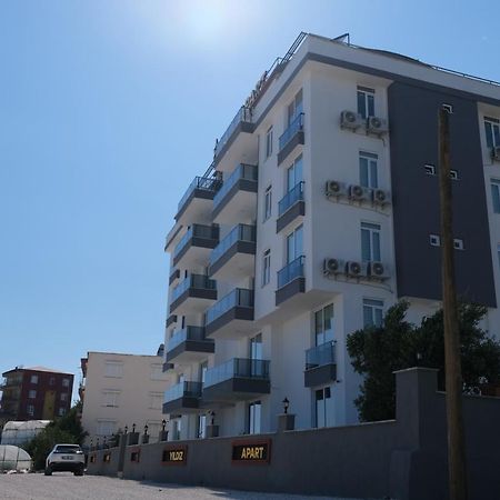 Ferienwohnung Yildiz Apart Demre Exterior foto