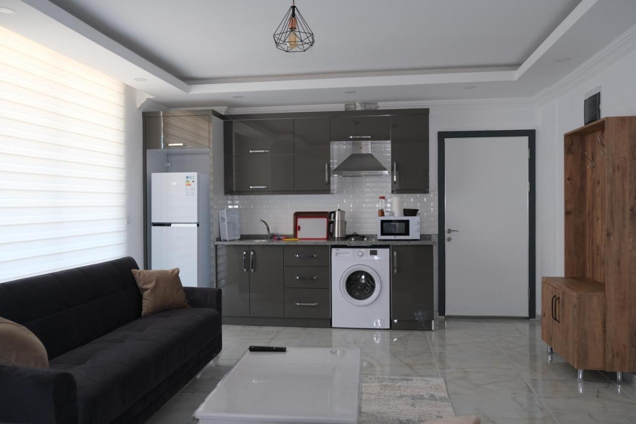 Ferienwohnung Yildiz Apart Demre Exterior foto